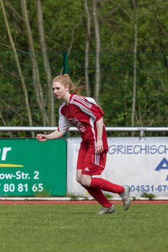 Bild 129 - F VfL Oldesloe II - SG Holstein S�d : Ergebnis: 0:15